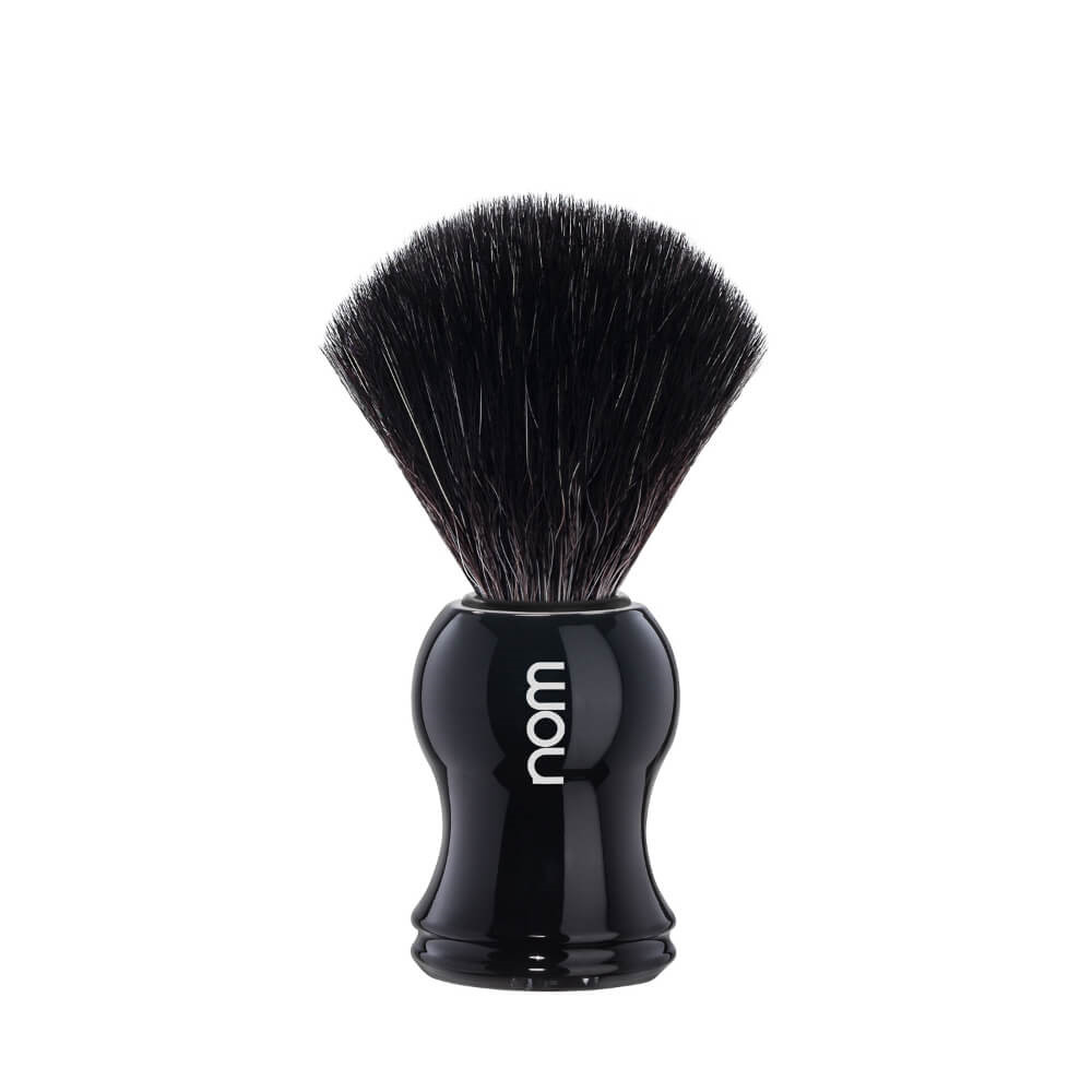 nom GUSTAV Barberkost, Black Fibre, Black